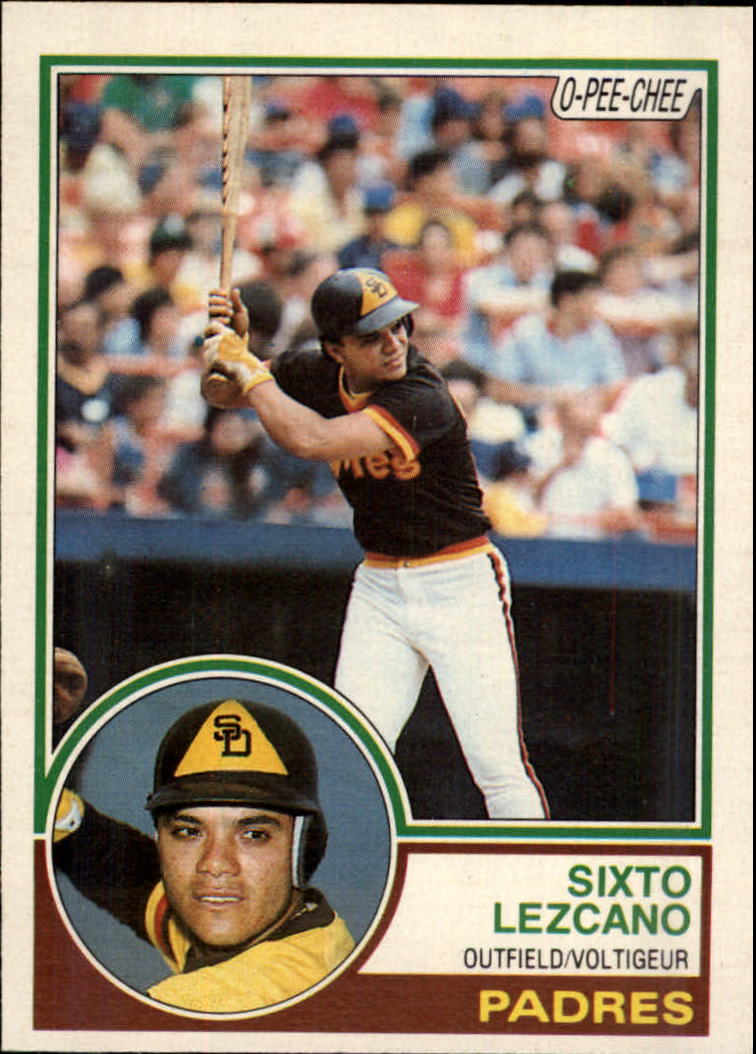 B2129- 1983 O-Pee-Chee BB Cards 201-396 +Rookies -You Pick- 15+ FREE US SHIP - Picture 68 of 311