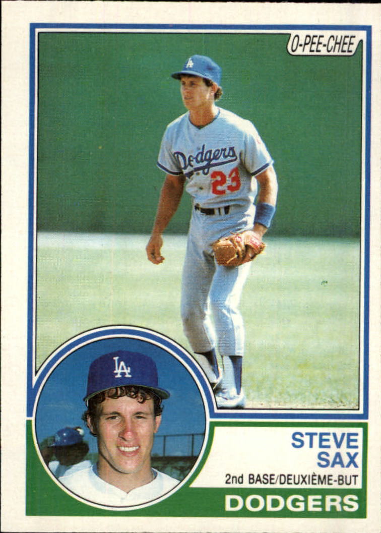 B2129- 1983 O-Pee-Chee BB Cards 201-396 +Rookies -You Pick- 15+ FREE US SHIP - Picture 70 of 311