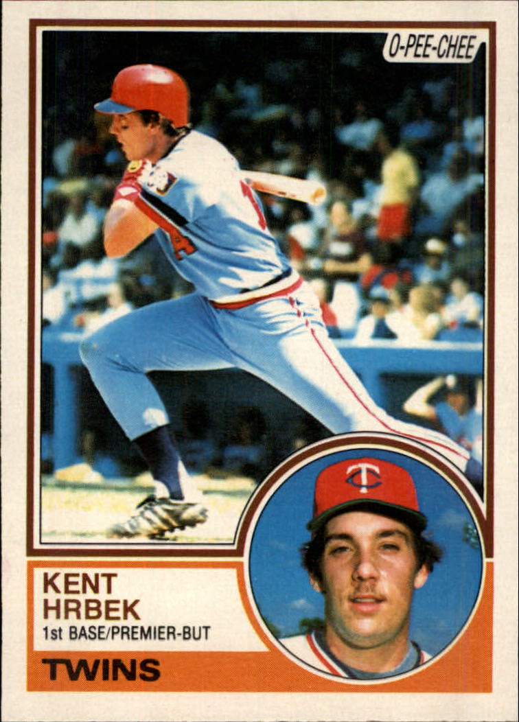 B2129- 1983 O-Pee-Chee BB Cards 201-396 +Rookies -You Pick- 15+ FREE US SHIP - Picture 82 of 311