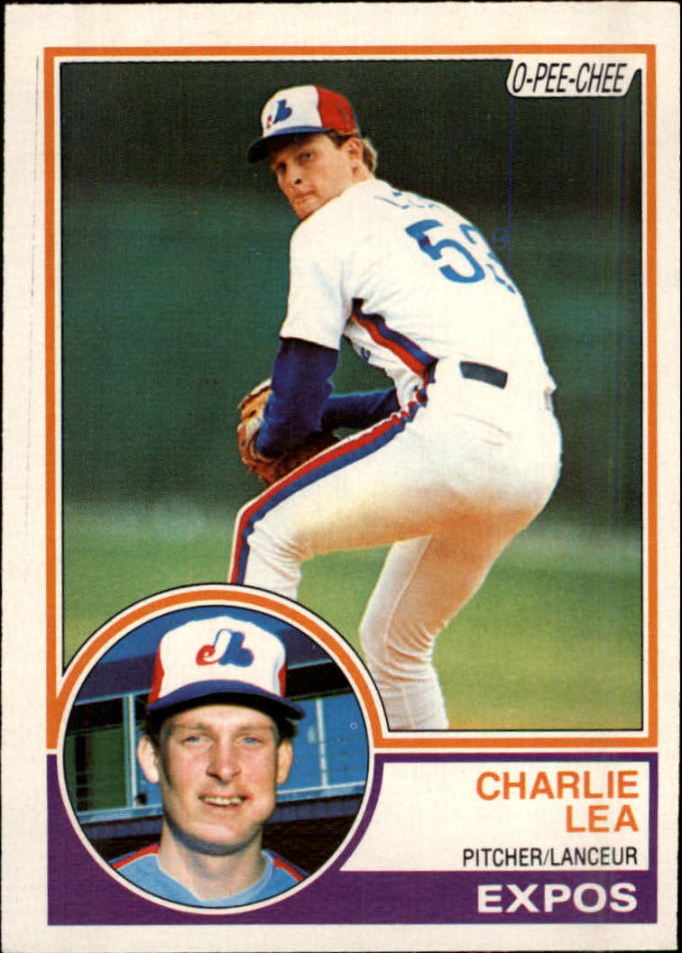 B2129- 1983 O-Pee-Chee BB Cards 201-396 +Rookies -You Pick- 15+ FREE US SHIP - Picture 86 of 311