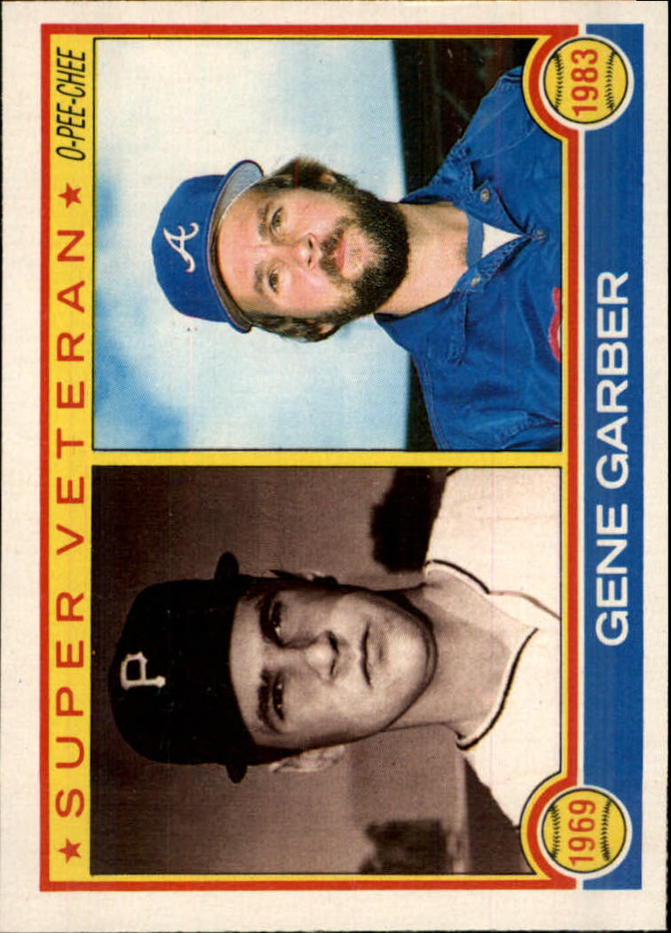 B2129- 1983 O-Pee-Chee BB Cards 201-396 +Rookies -You Pick- 15+ FREE US SHIP - Picture 92 of 311