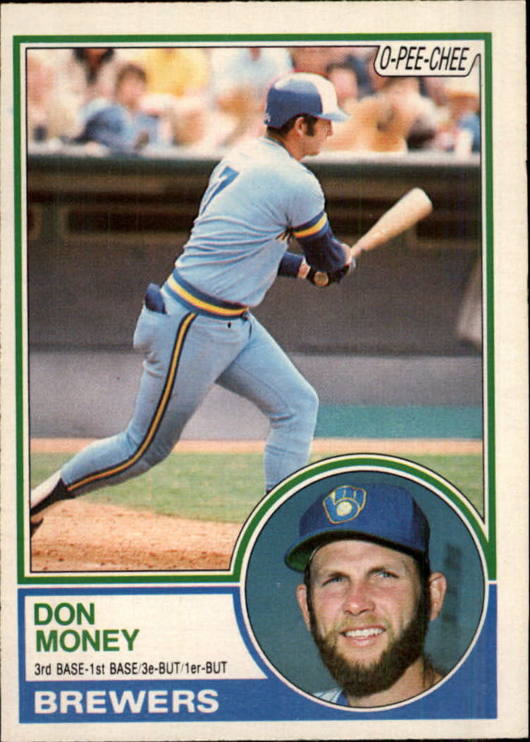 B2129- 1983 O-Pee-Chee BB Cards 201-396 +Rookies -You Pick- 15+ FREE US SHIP - Picture 96 of 311