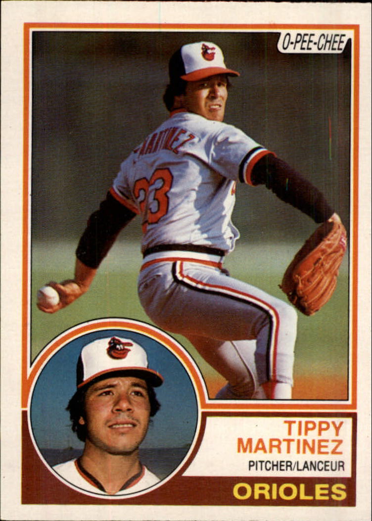B2129- 1983 O-Pee-Chee BB Cards 201-396 +Rookies -You Pick- 15+ FREE US SHIP - Picture 102 of 311