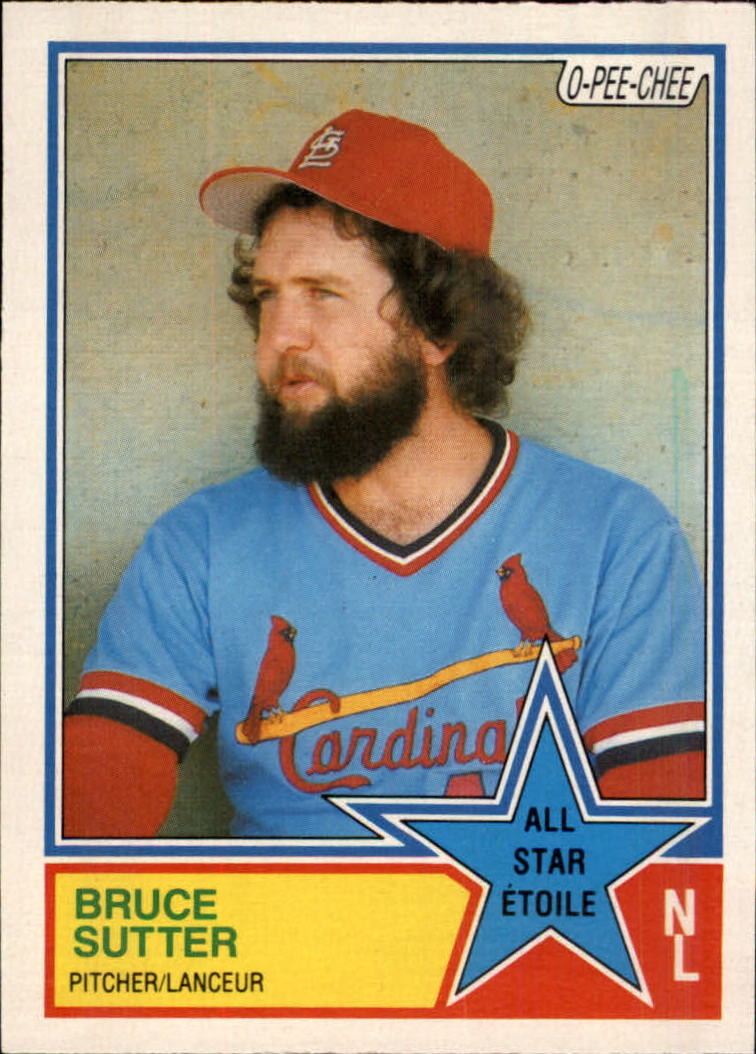 B2129- 1983 O-Pee-Chee BB Cards 201-396 +Rookies -You Pick- 15+ FREE US SHIP - Picture 108 of 311
