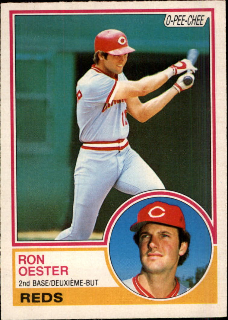 B2129- 1983 O-Pee-Chee BB Cards 201-396 +Rookies -You Pick- 15+ FREE US SHIP - Picture 114 of 311