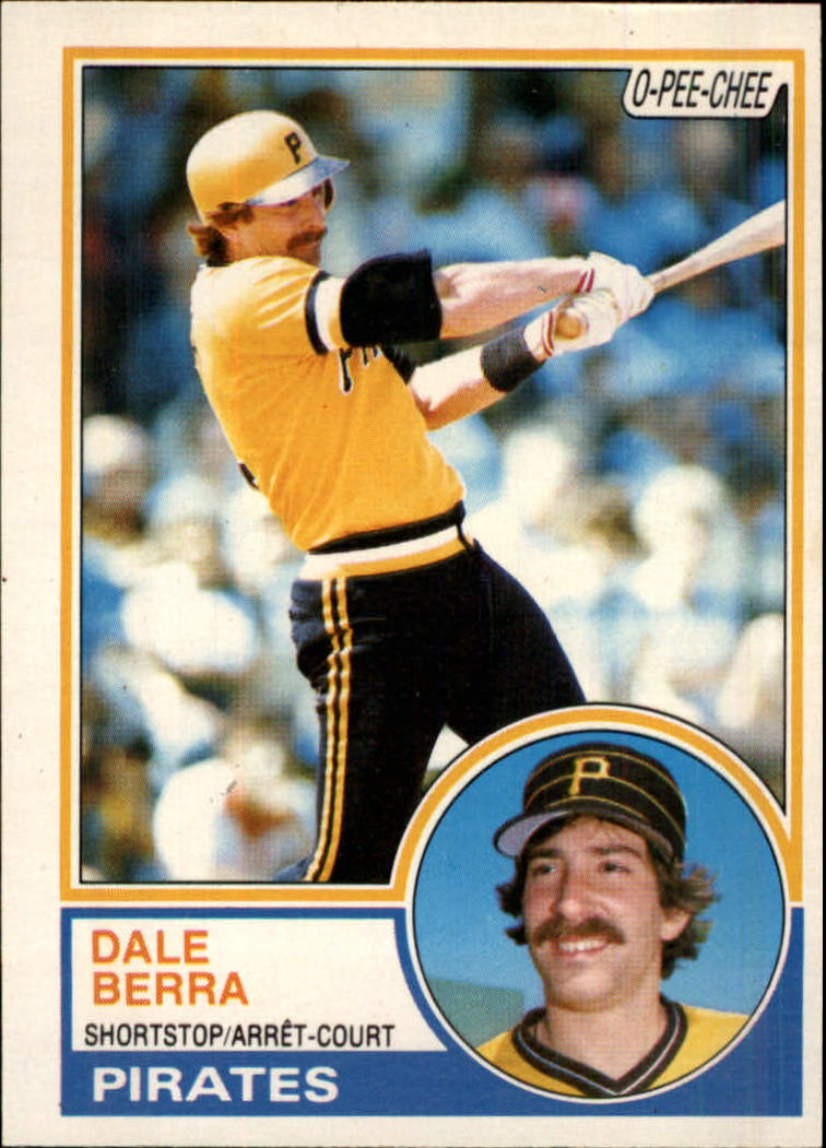 B2129- 1983 O-Pee-Chee BB Cards 201-396 +Rookies -You Pick- 15+ FREE US SHIP - Picture 116 of 311