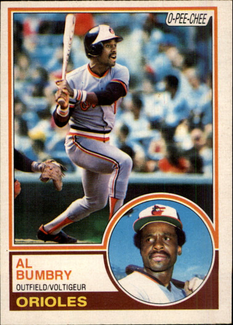 B2129- 1983 O-Pee-Chee BB Cards 201-396 +Rookies -You Pick- 15+ FREE US SHIP - Picture 118 of 311