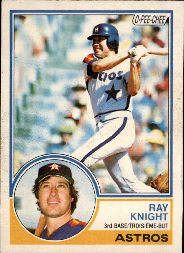 B2129- 1983 O-Pee-Chee BB Cards 201-396 +Rookies -You Pick- 15+ FREE US SHIP - Picture 124 of 311