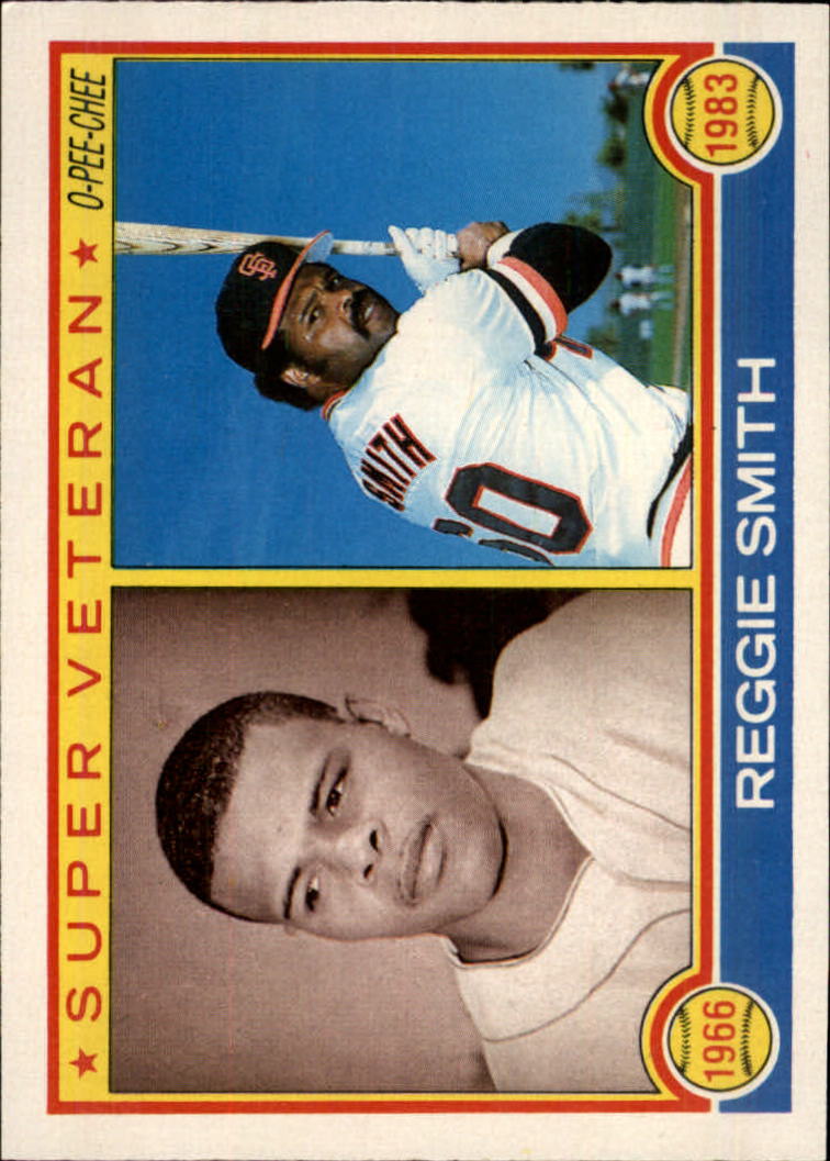 B2129- 1983 O-Pee-Chee BB Cards 201-396 +Rookies -You Pick- 15+ FREE US SHIP - Picture 136 of 311