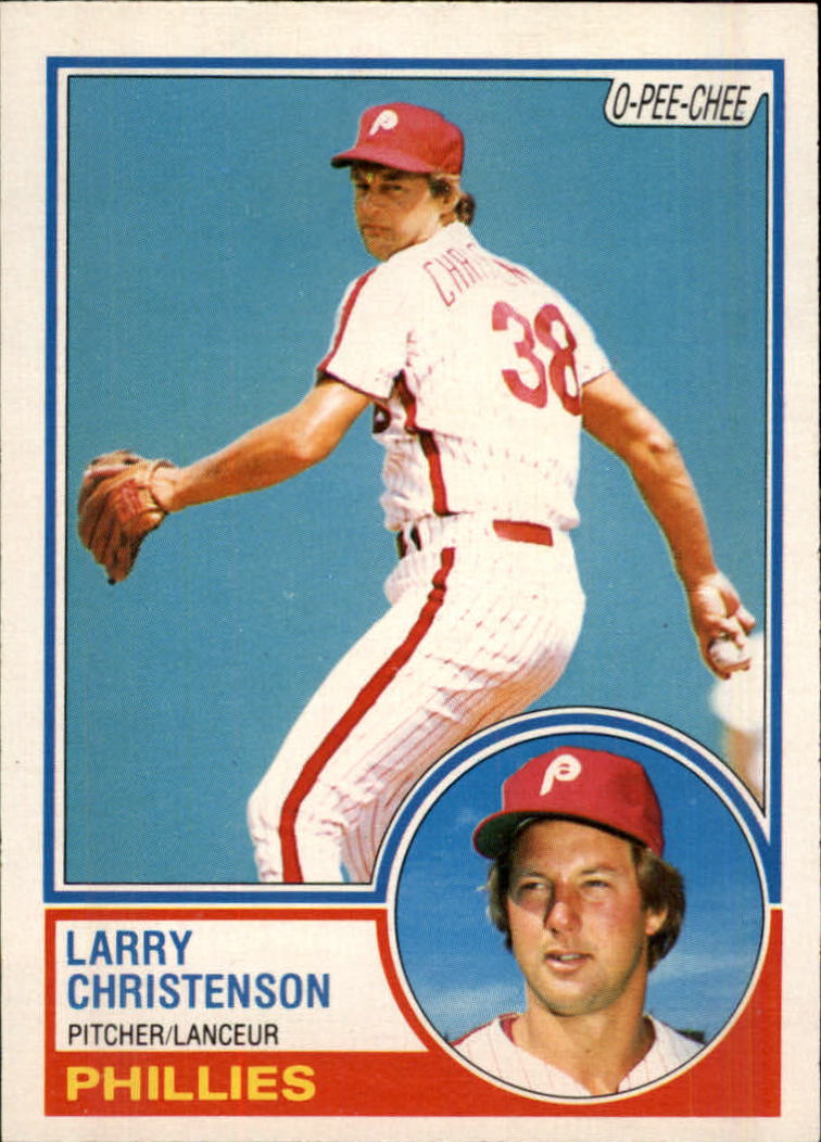 B2129- 1983 O-Pee-Chee BB Cards 201-396 +Rookies -You Pick- 15+ FREE US SHIP - Picture 140 of 311