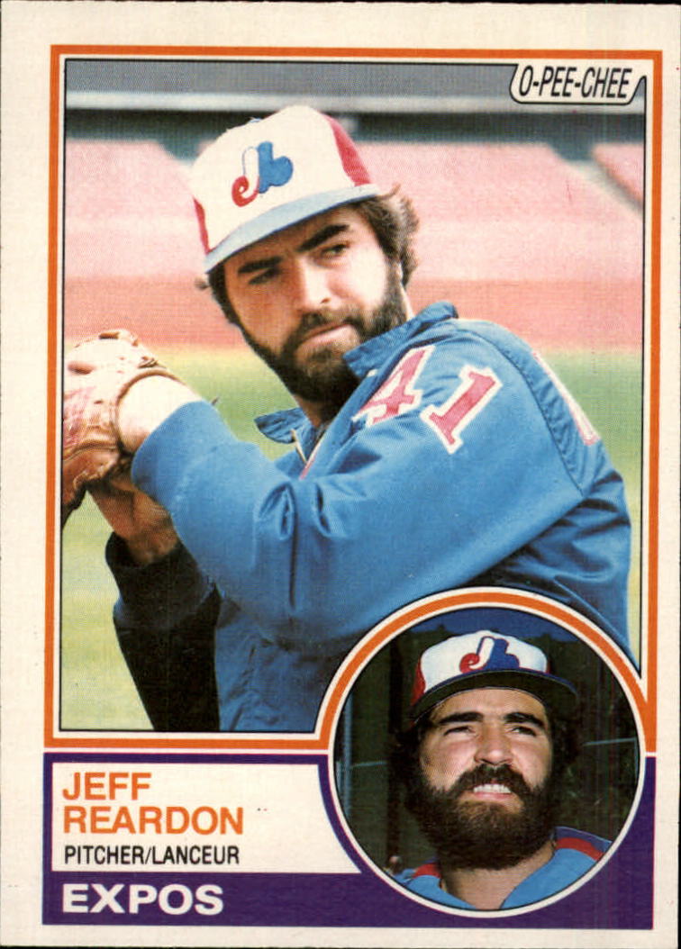 B2129- 1983 O-Pee-Chee BB Cards 201-396 +Rookies -You Pick- 15+ FREE US SHIP - Picture 148 of 311