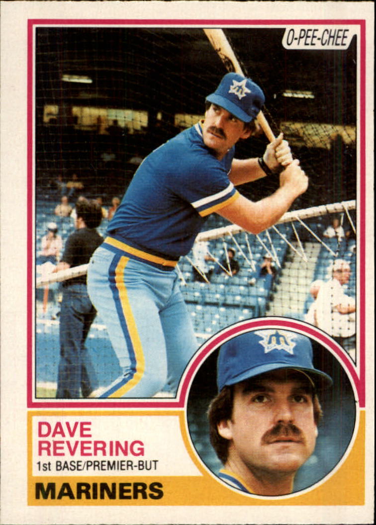 B2129- 1983 O-Pee-Chee BB Cards 201-396 +Rookies -You Pick- 15+ FREE US SHIP - Picture 150 of 311