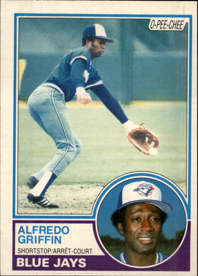 B2129- 1983 O-Pee-Chee BB Cards 201-396 +Rookies -You Pick- 15+ FREE US SHIP - Picture 156 of 311