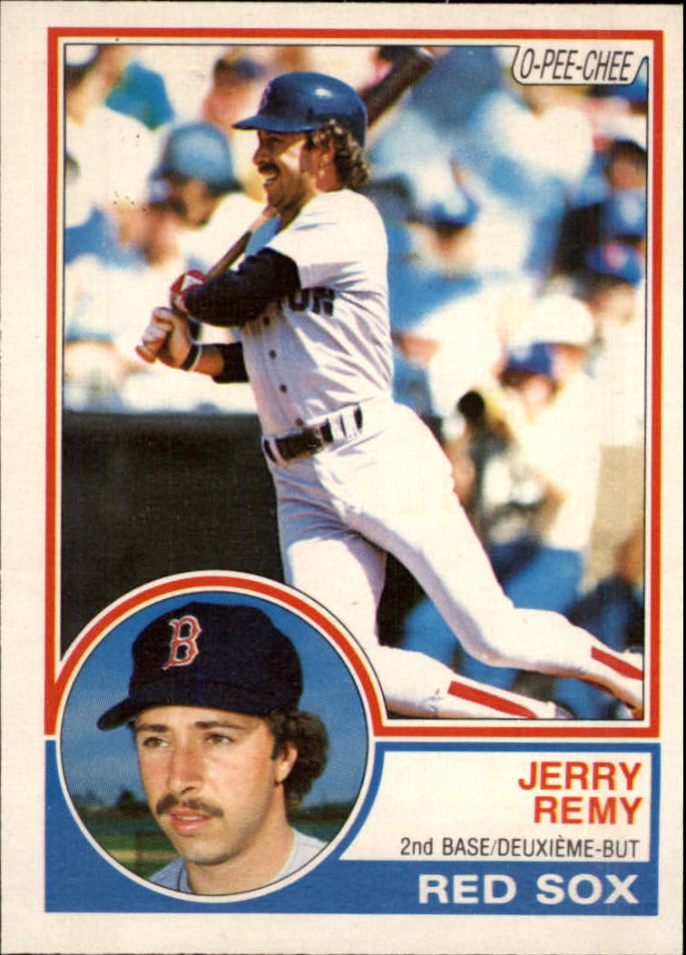 B2129- 1983 O-Pee-Chee BB Cards 201-396 +Rookies -You Pick- 15+ FREE US SHIP - Picture 158 of 311
