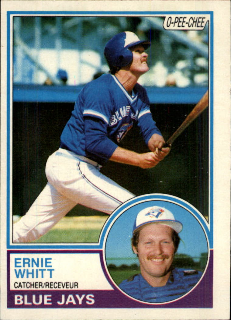B2129- 1983 O-Pee-Chee BB Cards 201-396 +Rookies -You Pick- 15+ FREE US SHIP - Picture 164 of 311