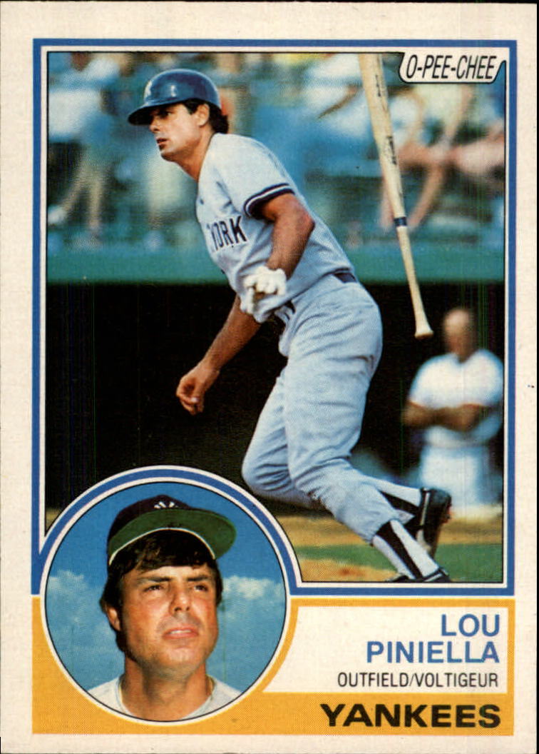 B2129- 1983 O-Pee-Chee BB Cards 201-396 +Rookies -You Pick- 15+ FREE US SHIP - Picture 172 of 311