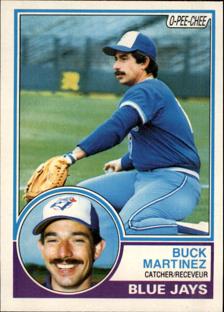 B2129- 1983 O-Pee-Chee BB Cards 201-396 +Rookies -You Pick- 15+ FREE US SHIP - Picture 174 of 311