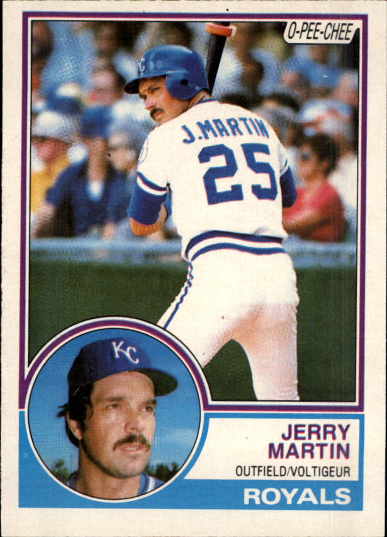 B2129- 1983 O-Pee-Chee BB Cards 201-396 +Rookies -You Pick- 15+ FREE US SHIP - Picture 176 of 311