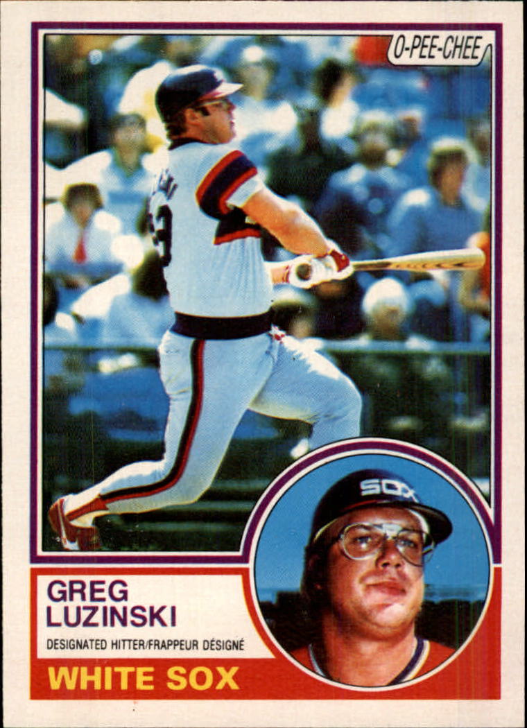 B2129- 1983 O-Pee-Chee BB Cards 201-396 +Rookies -You Pick- 15+ FREE US SHIP - Picture 178 of 311