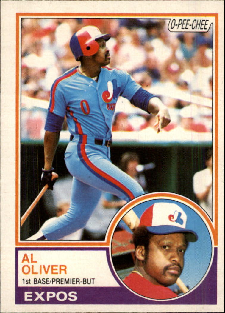 B2129- 1983 O-Pee-Chee BB Cards 201-396 +Rookies -You Pick- 15+ FREE US SHIP - Picture 180 of 311