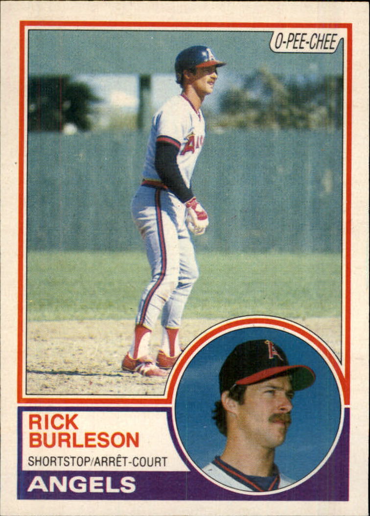 B2129- 1983 O-Pee-Chee BB Cards 201-396 +Rookies -You Pick- 15+ FREE US SHIP - Picture 186 of 311