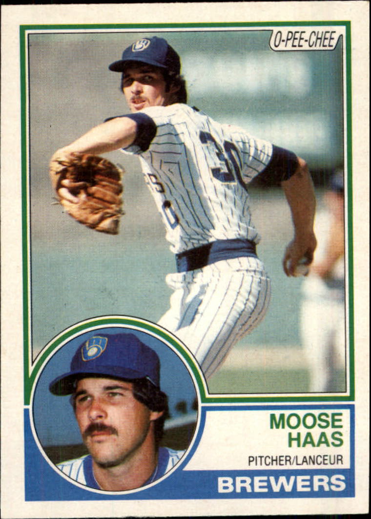 B2129- 1983 O-Pee-Chee BB Cards 201-396 +Rookies -You Pick- 15+ FREE US SHIP - Picture 190 of 311