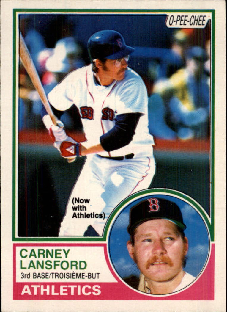 B2129- 1983 O-Pee-Chee BB Cards 201-396 +Rookies -You Pick- 15+ FREE US SHIP - Picture 192 of 311
