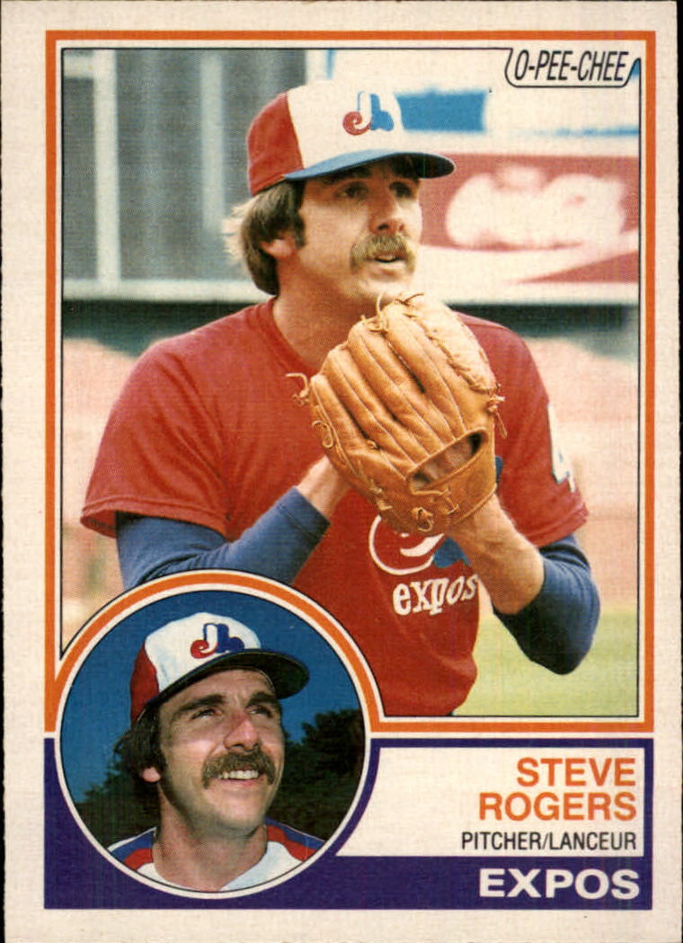 B2129- 1983 O-Pee-Chee BB Cards 201-396 +Rookies -You Pick- 15+ FREE US SHIP - Picture 196 of 311