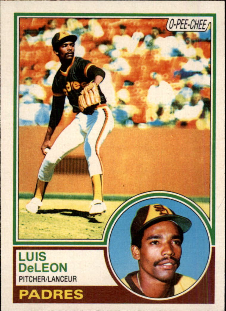 B2129- 1983 O-Pee-Chee BB Cards 201-396 +Rookies -You Pick- 15+ FREE US SHIP - Picture 200 of 311
