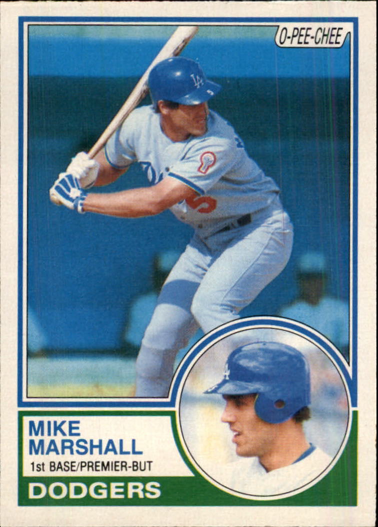 B2129- 1983 O-Pee-Chee BB Cards 201-396 +Rookies -You Pick- 15+ FREE US SHIP - Picture 202 of 311