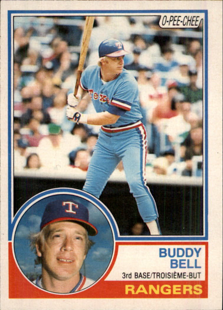 B2129- 1983 O-Pee-Chee BB Cards 201-396 +Rookies -You Pick- 15+ FREE US SHIP - Picture 212 of 311