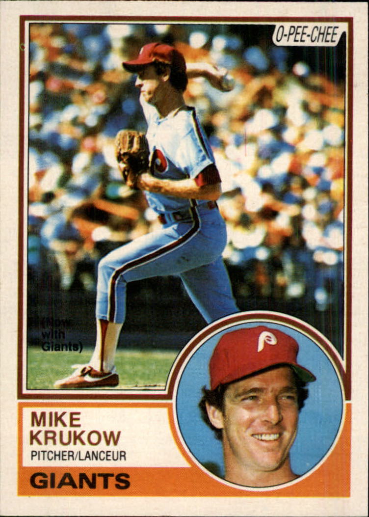 B2129- 1983 O-Pee-Chee BB Cards 201-396 +Rookies -You Pick- 15+ FREE US SHIP - Picture 214 of 311