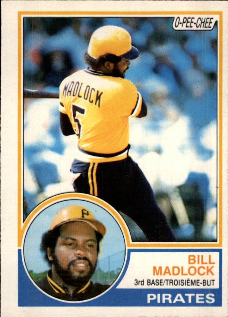 B2129- 1983 O-Pee-Chee BB Cards 201-396 +Rookies -You Pick- 15+ FREE US SHIP - Picture 222 of 311