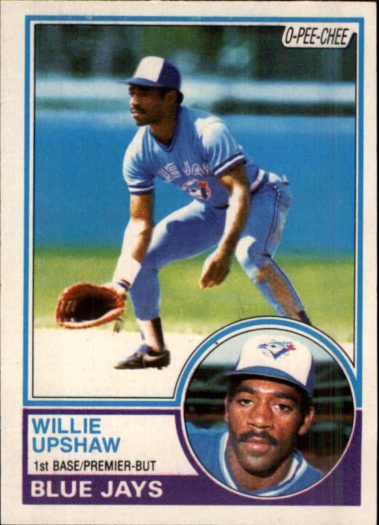 B2129- 1983 O-Pee-Chee BB Cards 201-396 +Rookies -You Pick- 15+ FREE US SHIP - Picture 228 of 311