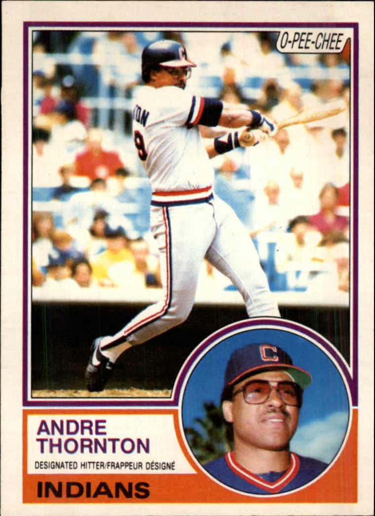 B2129- 1983 O-Pee-Chee BB Cards 201-396 +Rookies -You Pick- 15+ FREE US SHIP - Picture 238 of 311