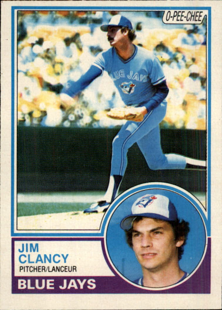 B2129- 1983 O-Pee-Chee BB Cards 201-396 +Rookies -You Pick- 15+ FREE US SHIP - Picture 240 of 311