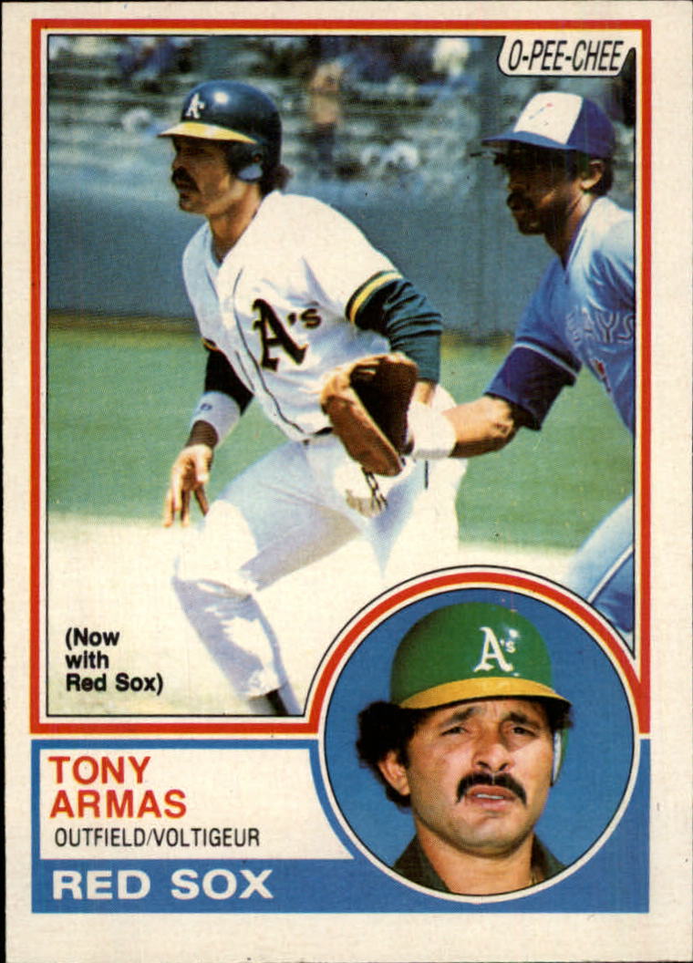 B2129- 1983 O-Pee-Chee BB Cards 201-396 +Rookies -You Pick- 15+ FREE US SHIP - Picture 252 of 311