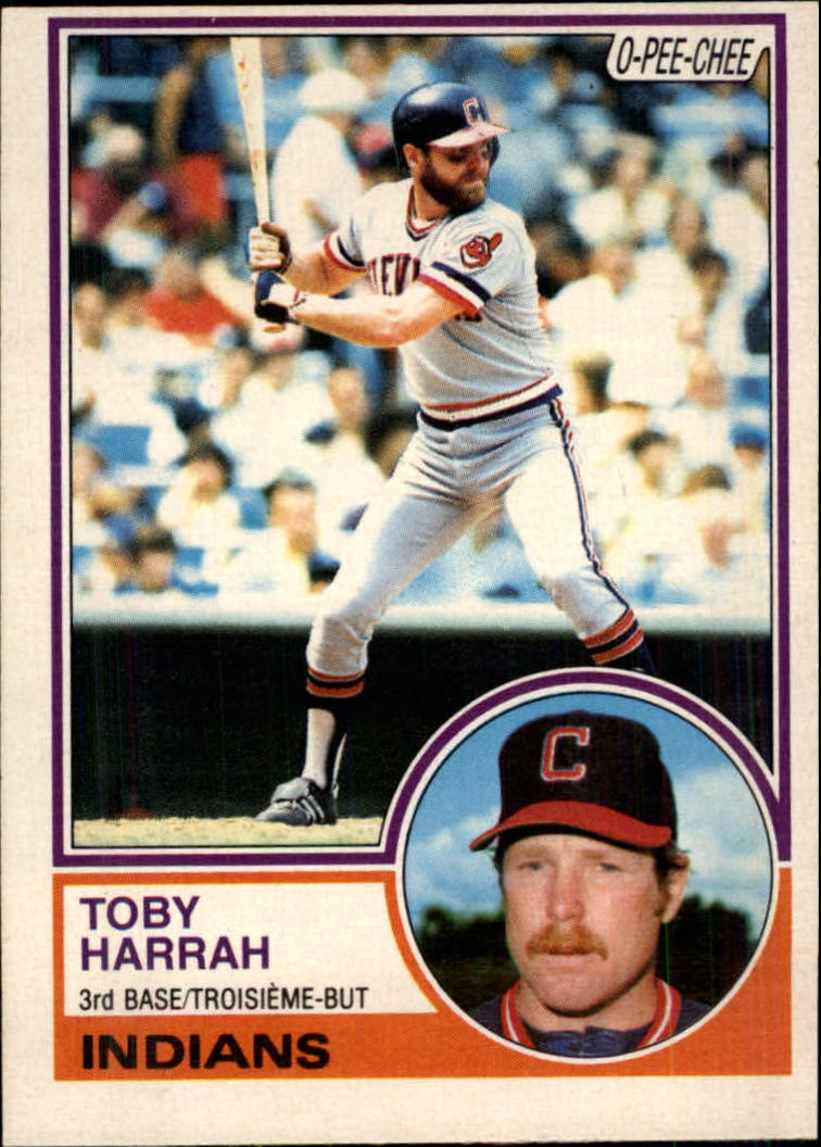 B2129- 1983 O-Pee-Chee BB Cards 201-396 +Rookies -You Pick- 15+ FREE US SHIP - Picture 256 of 311