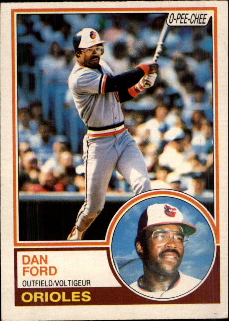 B2129- 1983 O-Pee-Chee BB Cards 201-396 +Rookies -You Pick- 15+ FREE US SHIP - Picture 258 of 311