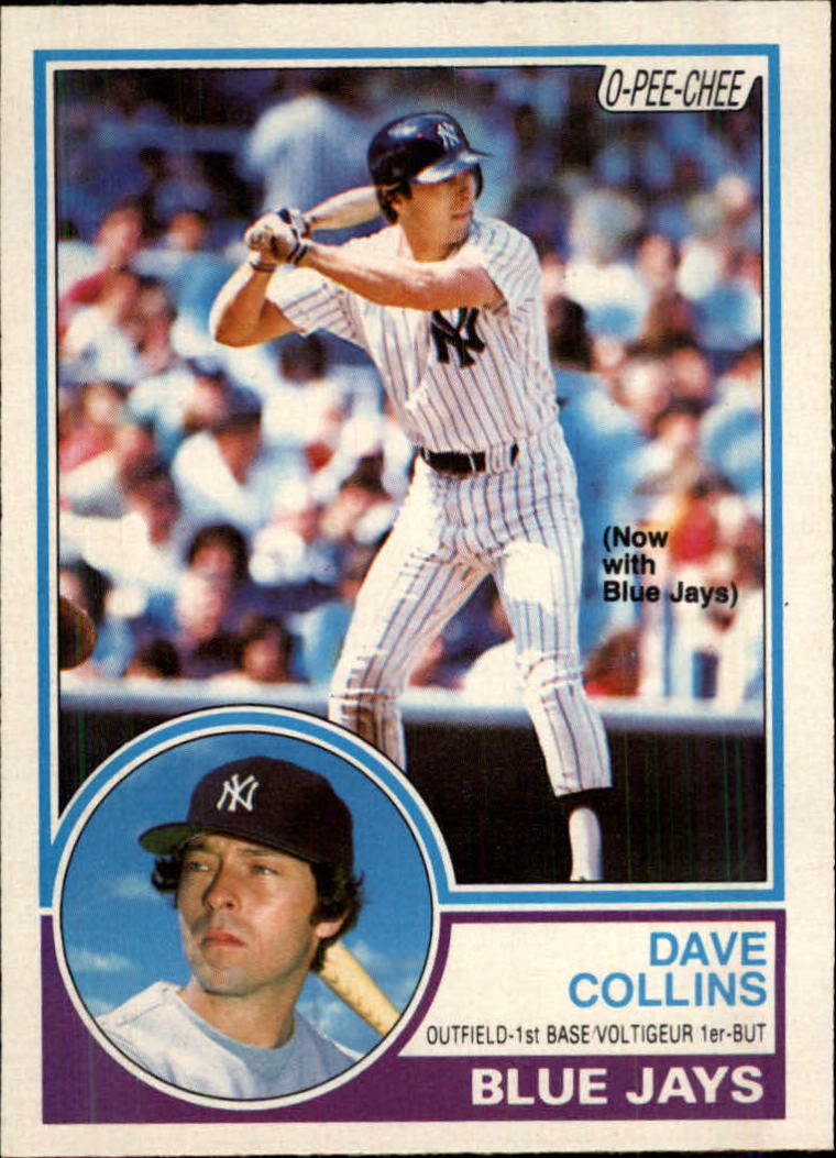 B2129- 1983 O-Pee-Chee BB Cards 201-396 +Rookies -You Pick- 15+ FREE US SHIP - Picture 262 of 311