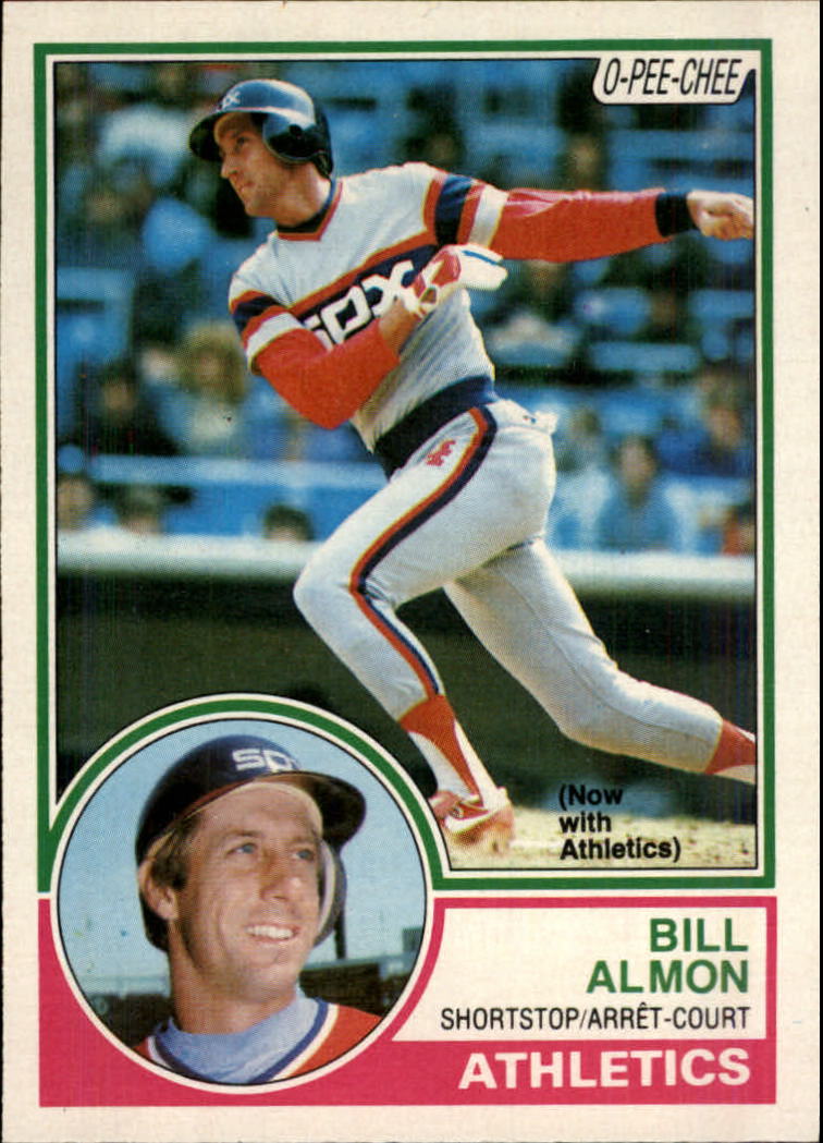 B2129- 1983 O-Pee-Chee BB Cards 201-396 +Rookies -You Pick- 15+ FREE US SHIP - Picture 264 of 311