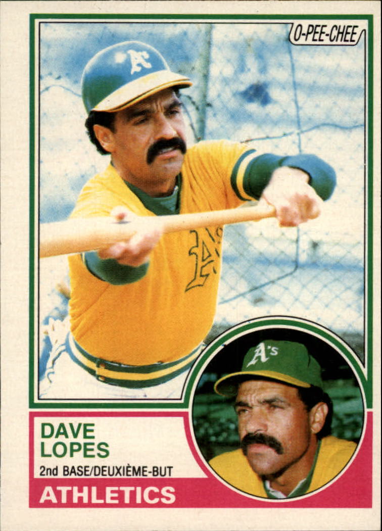 B2129- 1983 O-Pee-Chee BB Cards 201-396 +Rookies -You Pick- 15+ FREE US SHIP - Picture 270 of 311