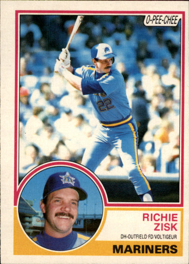 B2129- 1983 O-Pee-Chee BB Cards 201-396 +Rookies -You Pick- 15+ FREE US SHIP - Picture 276 of 311
