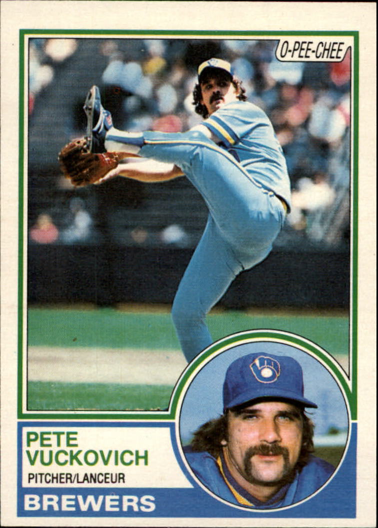B2129- 1983 O-Pee-Chee BB Cards 201-396 +Rookies -You Pick- 15+ FREE US SHIP - Picture 284 of 311