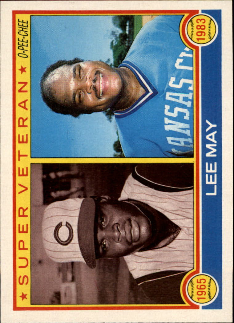 B2129- 1983 O-Pee-Chee BB Cards 201-396 +Rookies -You Pick- 15+ FREE US SHIP - Picture 290 of 311