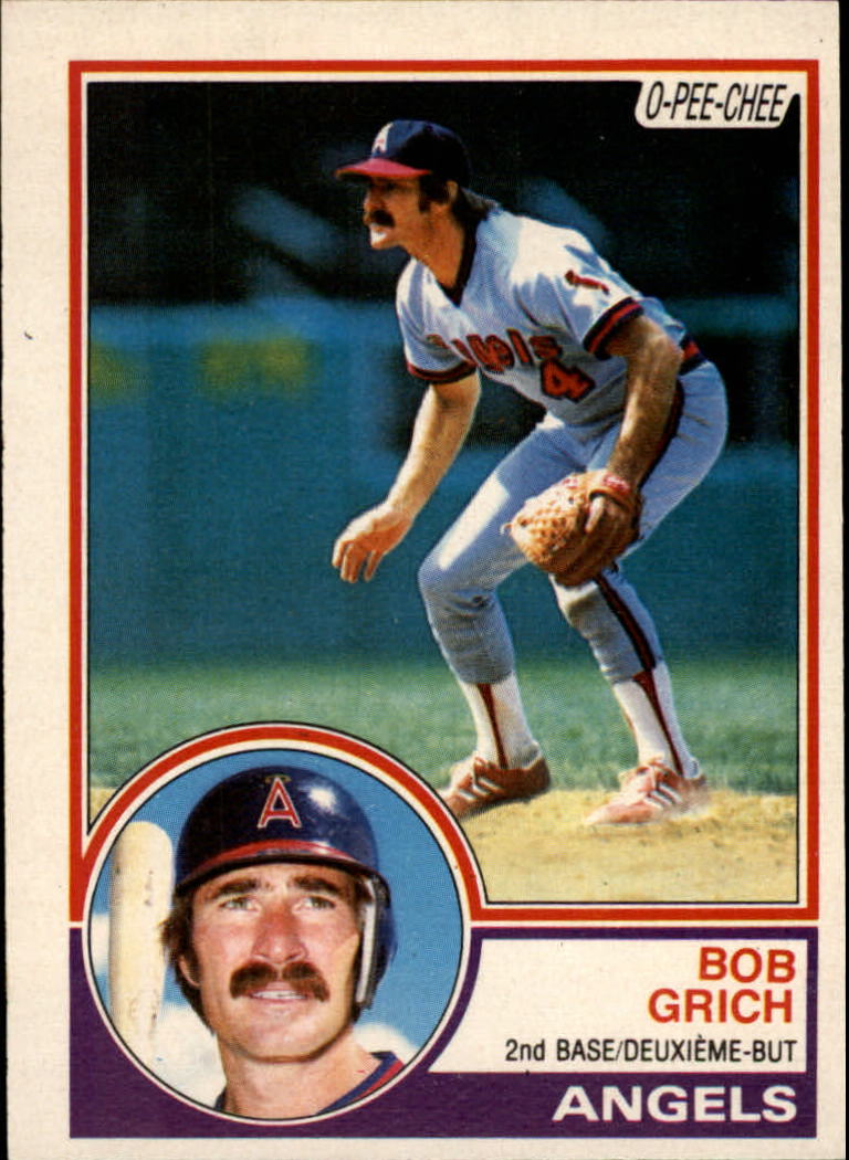 B2129- 1983 O-Pee-Chee BB Cards 201-396 +Rookies -You Pick- 15+ FREE US SHIP - Picture 296 of 311