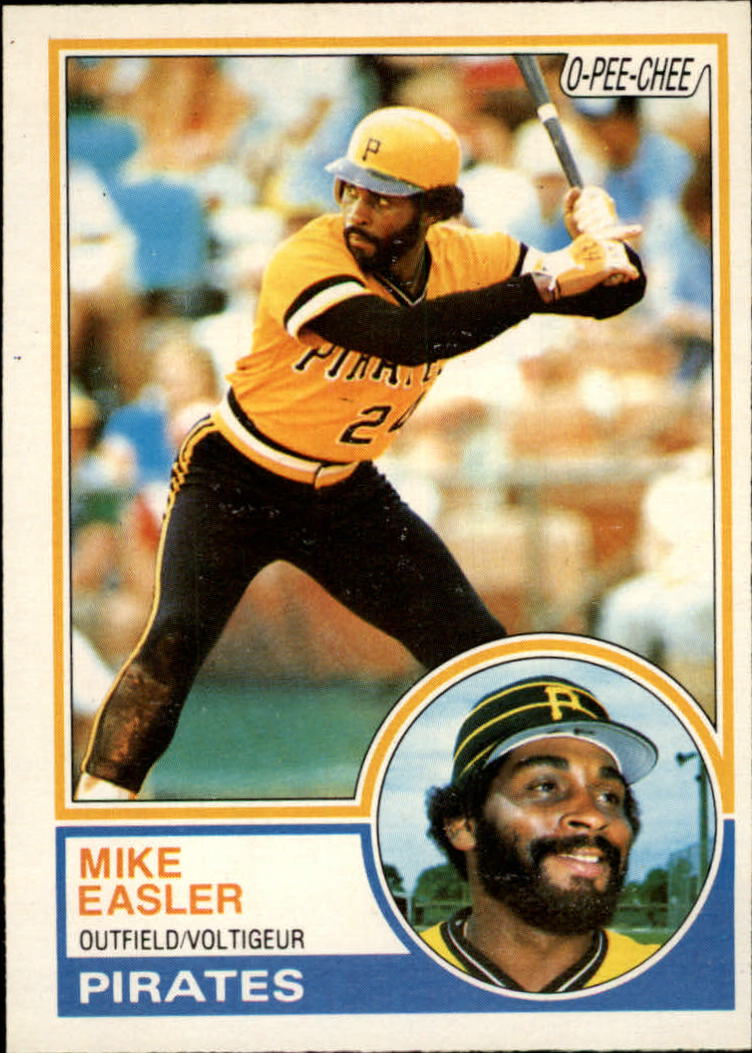 B2129- 1983 O-Pee-Chee BB Cards 201-396 +Rookies -You Pick- 15+ FREE US SHIP - Picture 300 of 311