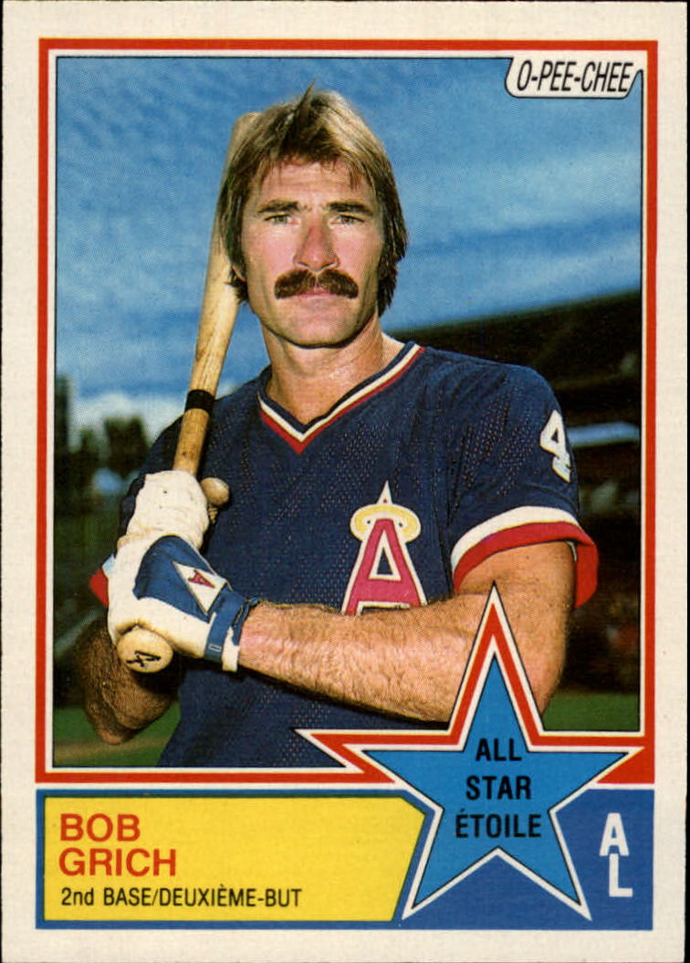 B2129- 1983 O-Pee-Chee BB Cards 201-396 +Rookies -You Pick- 15+ FREE US SHIP - Picture 302 of 311