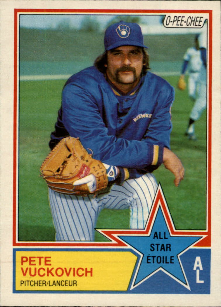 B2129- 1983 O-Pee-Chee BB Cards 201-396 +Rookies -You Pick- 15+ FREE US SHIP - Picture 306 of 311