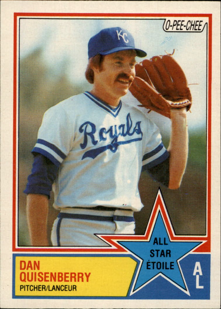 B2129- 1983 O-Pee-Chee BB Cards 201-396 +Rookies -You Pick- 15+ FREE US SHIP - Picture 310 of 311